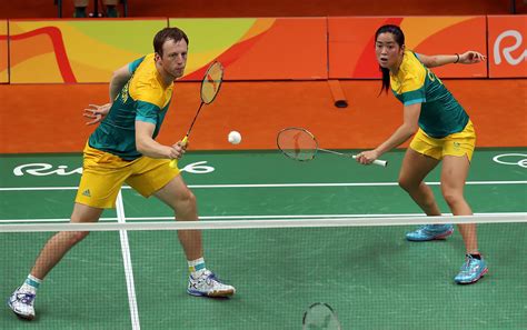 bbc sport badminton olympics players